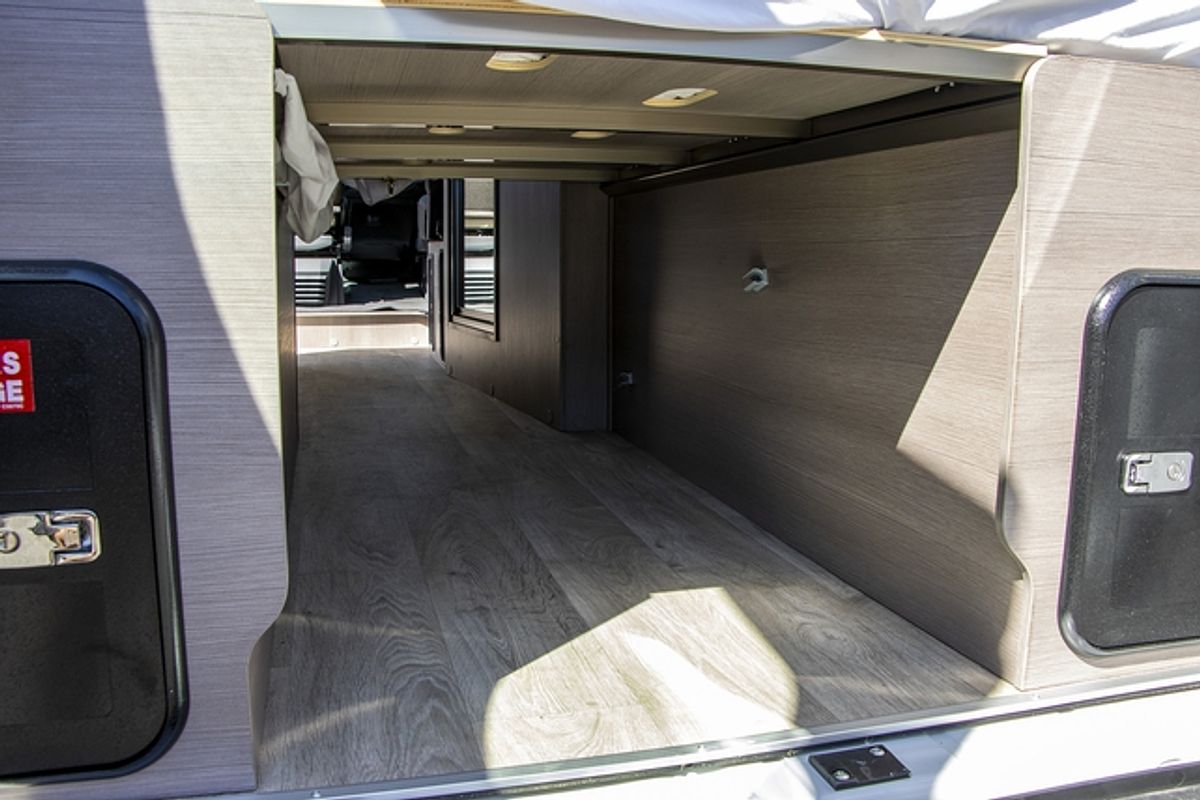 2025 Jayco JRV CAMPERVAN FD.19-1.JV-MY24