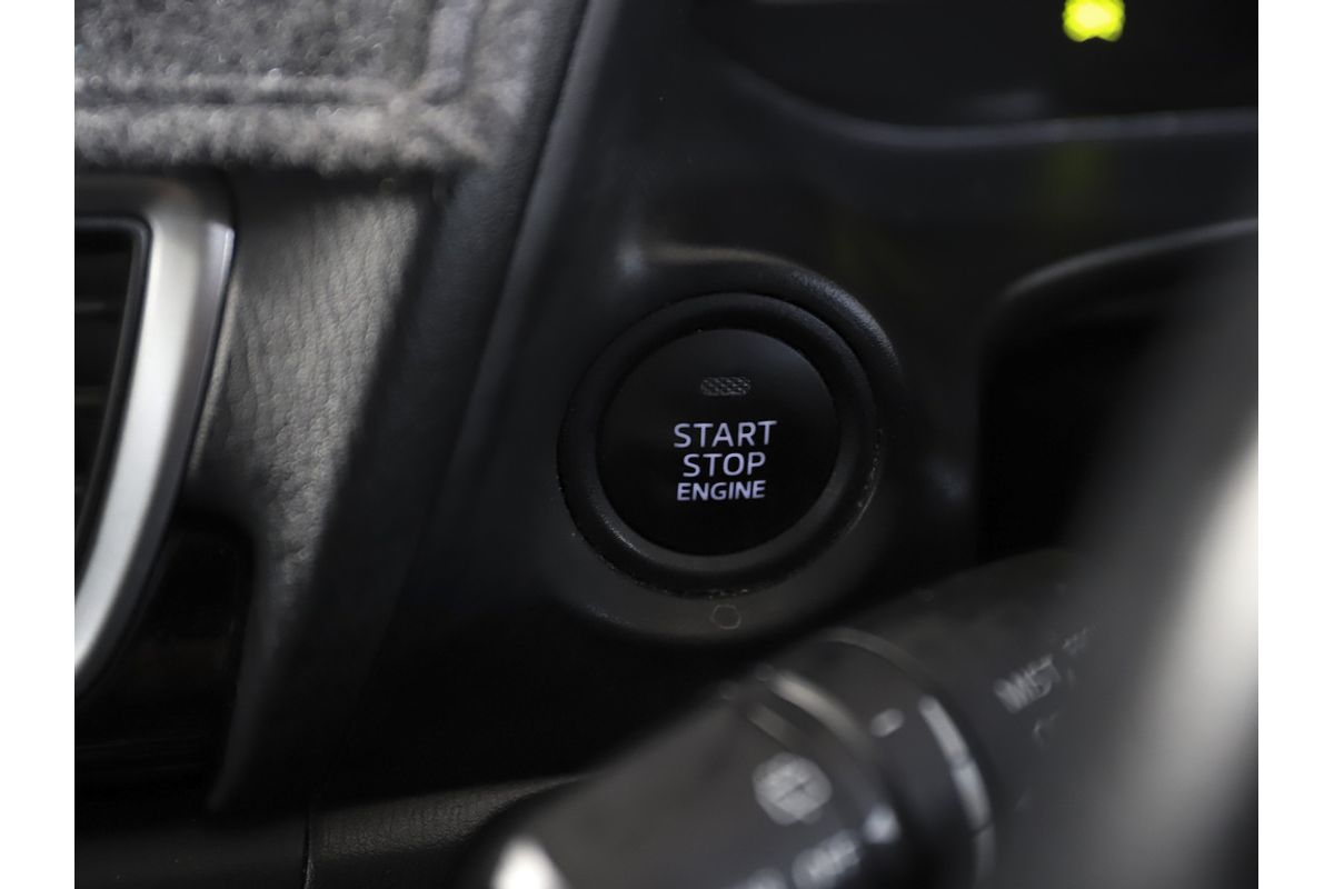 2015 MAZDA MAZDA3 SP25 AUTO 5D HATCHBACK 4CYL 