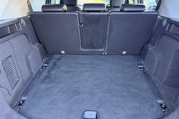 2016 Land Rover Discovery Sport Si4 SE L550