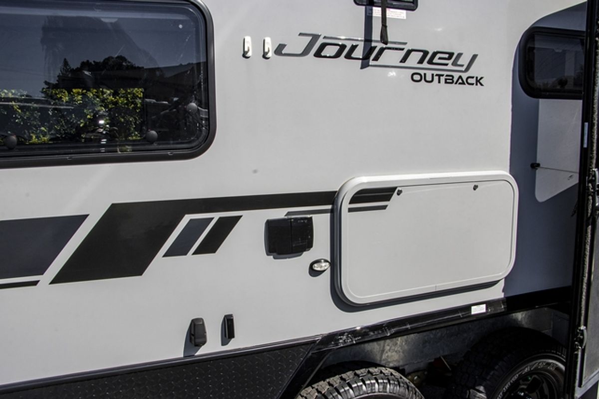 2024 Jayco JOURNEY POPTOP 17.55-9.OB.JY-MY24