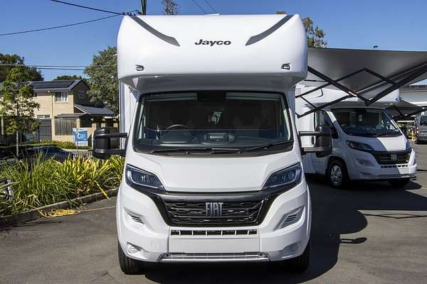 2025 Jayco DESTINY MOTORHOME FA.25-1.DS-MY25