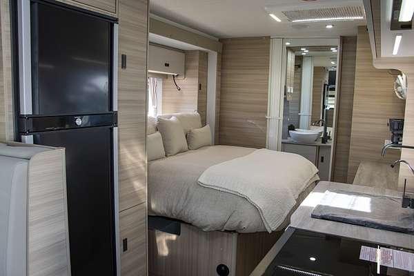2025 Jayco DESTINY MOTORHOME FA.25-1.DS-MY25