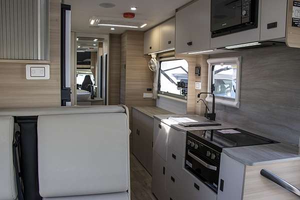 2025 Jayco DESTINY MOTORHOME FA.25-1.DS-MY25