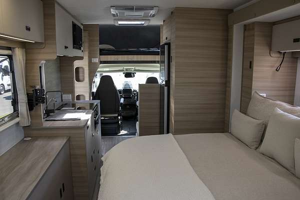 2025 Jayco DESTINY MOTORHOME FA.25-1.DS-MY25