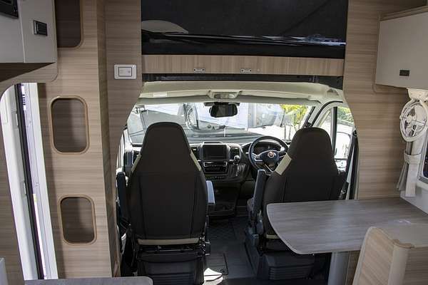 2025 Jayco DESTINY MOTORHOME FA.25-1.DS-MY25