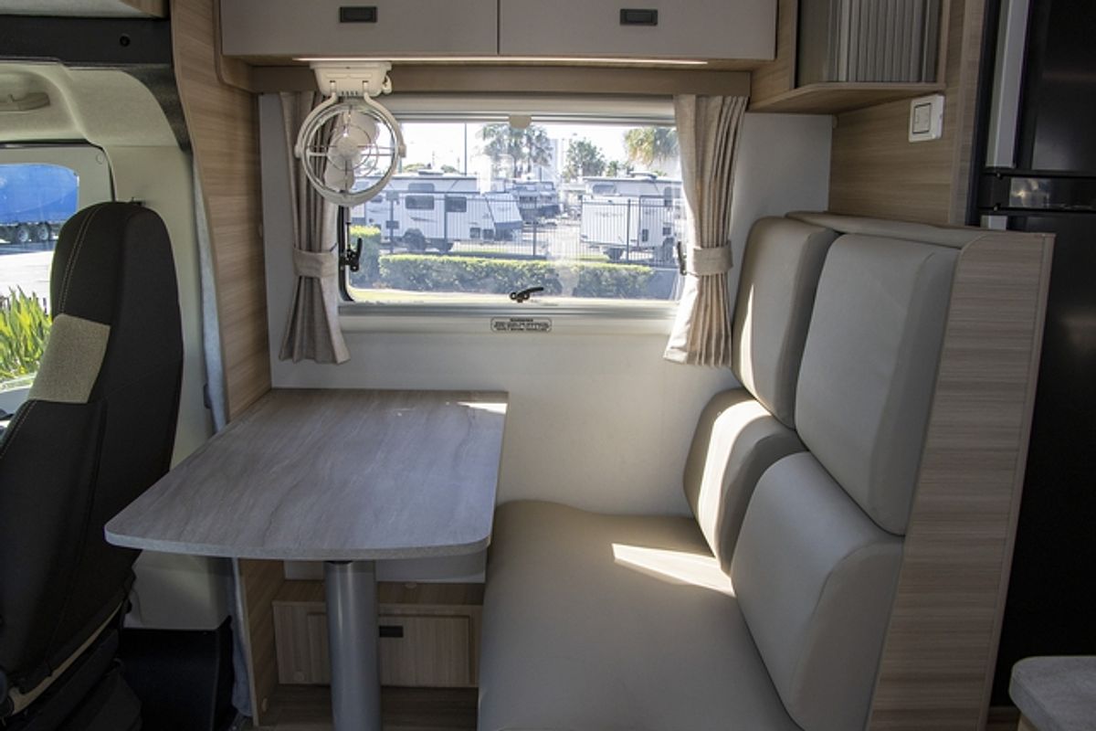 2025 Jayco DESTINY MOTORHOME FA.25-1.DS-MY25