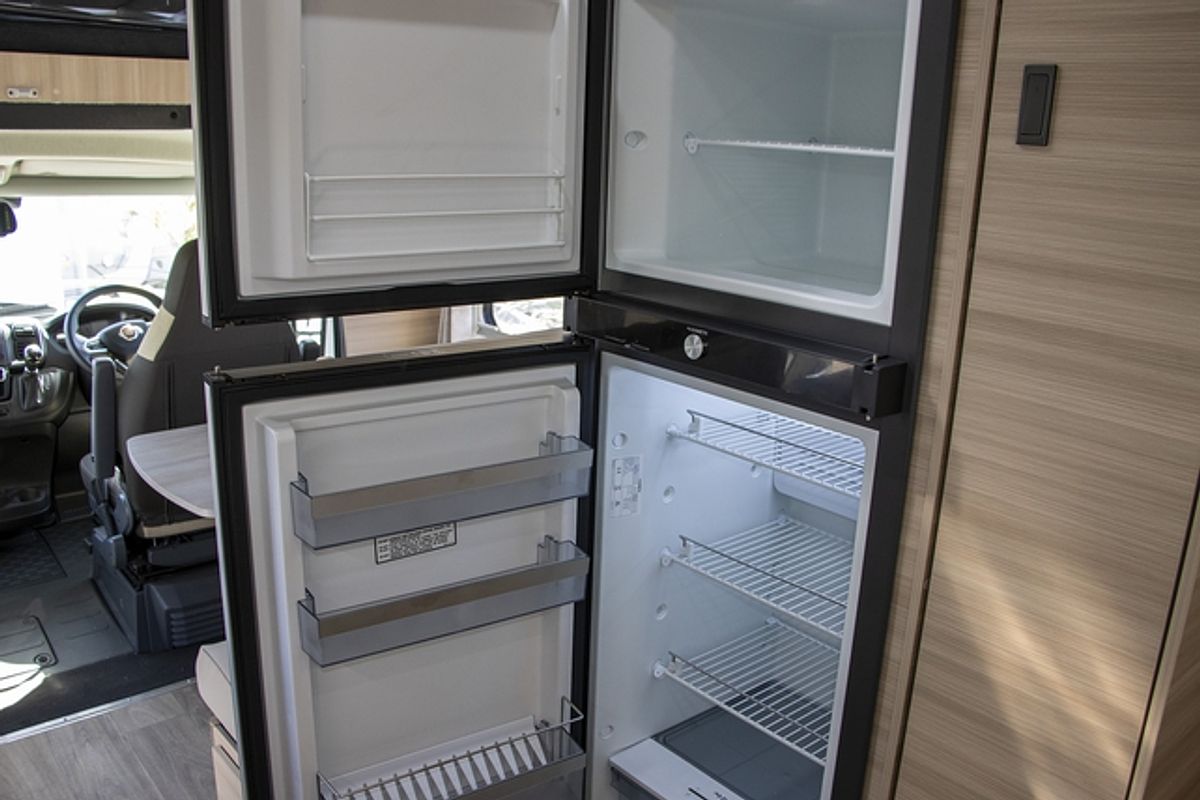 2025 Jayco DESTINY MOTORHOME FA.25-1.DS-MY25