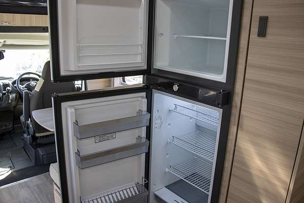 2025 Jayco DESTINY MOTORHOME FA.25-1.DS-MY25