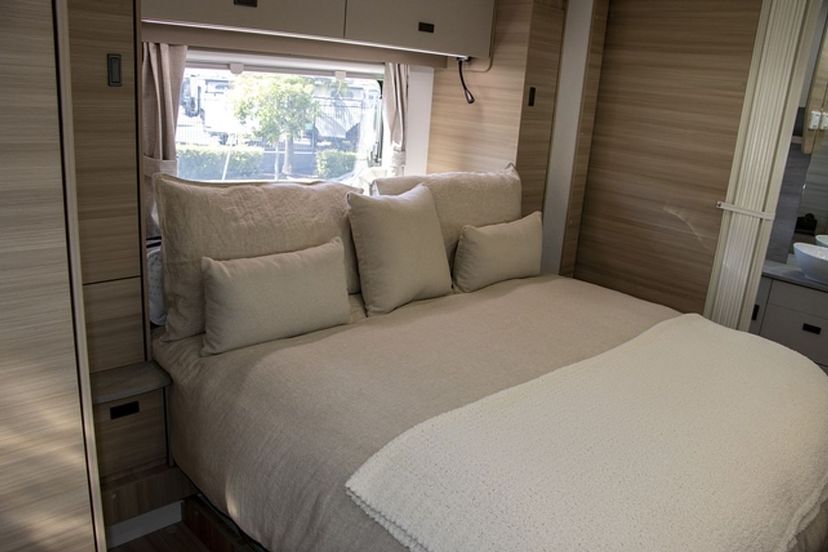 2025 Jayco DESTINY MOTORHOME FA.25-1.DS-MY25