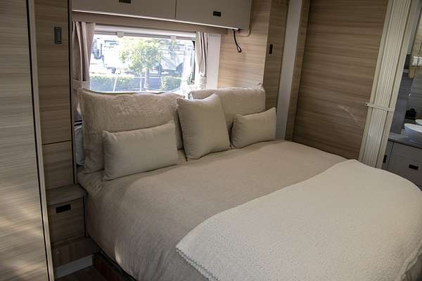 2025 Jayco DESTINY MOTORHOME FA.25-1.DS-MY25
