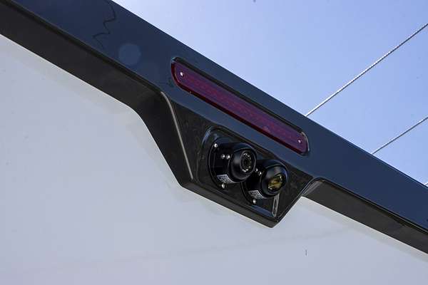 2025 Jayco DESTINY MOTORHOME FA.25-1.DS-MY25
