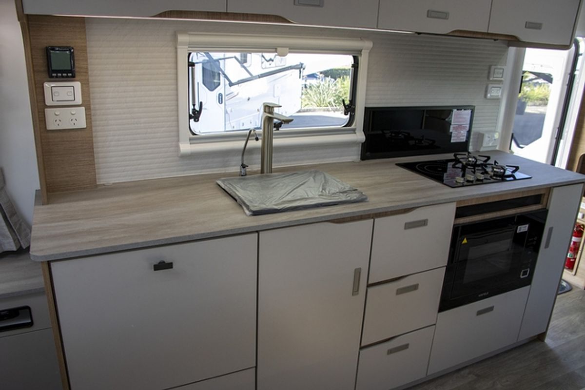 2025 Jayco SIGNATURE MOTORHOME IV.29-5.SG-MY25