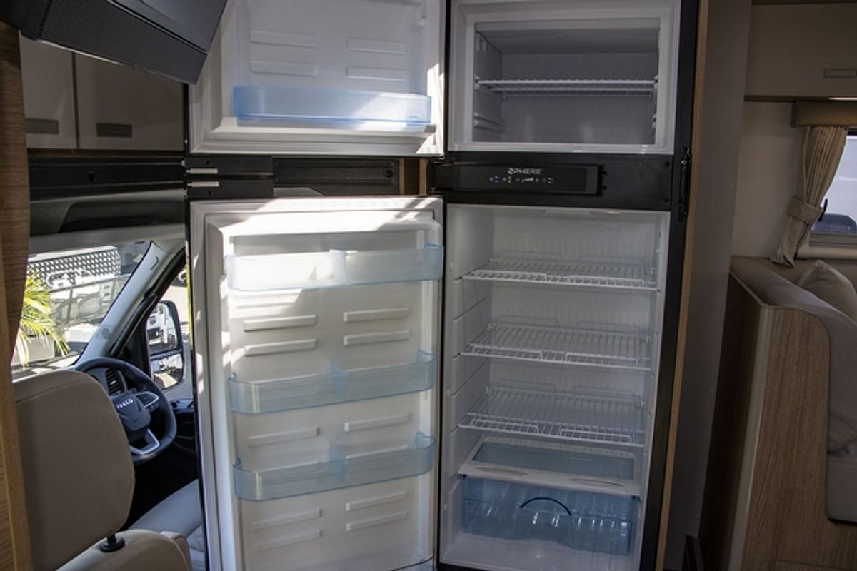 2025 Jayco SIGNATURE MOTORHOME IV.29-5.SG-MY25