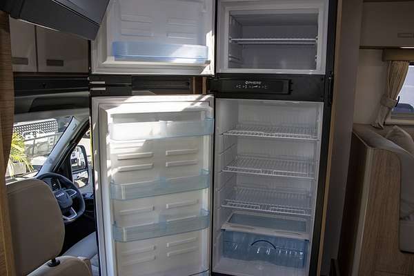 2025 Jayco SIGNATURE MOTORHOME IV.29-5.SG-MY25