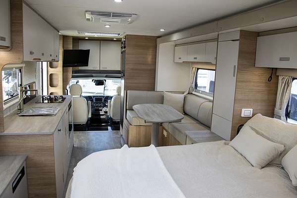 2025 Jayco SIGNATURE MOTORHOME IV.29-5.SG-MY25