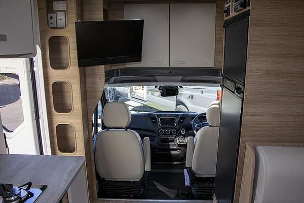 2025 Jayco SIGNATURE MOTORHOME IV.29-5.SG-MY25
