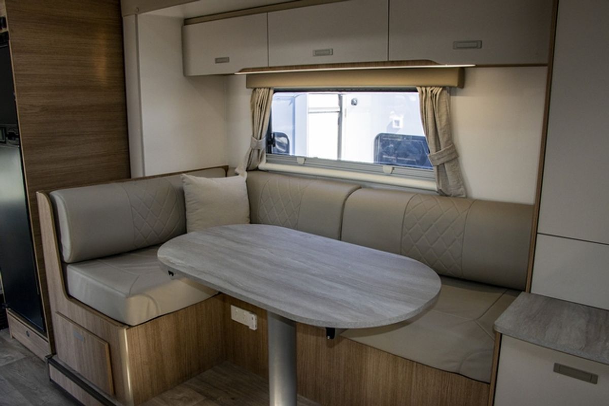 2025 Jayco SIGNATURE MOTORHOME IV.29-5.SG-MY25