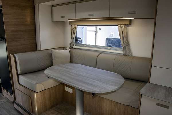 2025 Jayco SIGNATURE MOTORHOME IV.29-5.SG-MY25