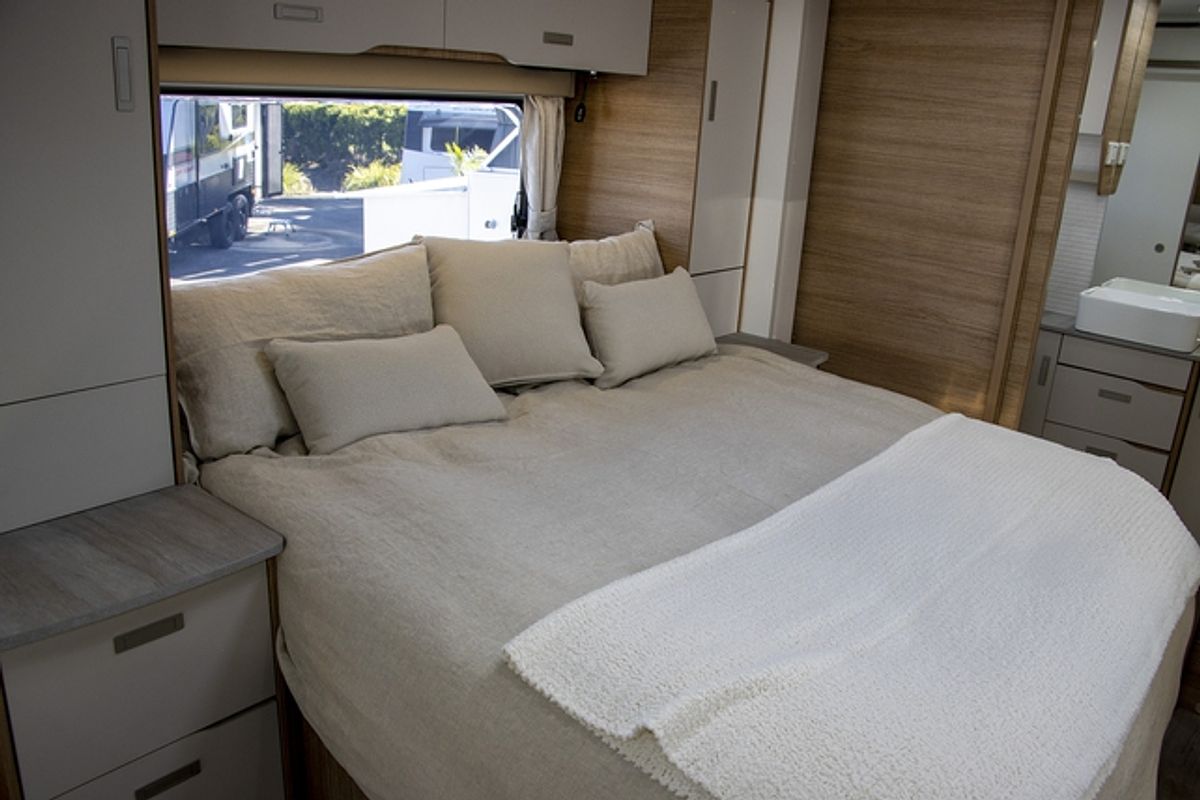 2025 Jayco SIGNATURE MOTORHOME IV.29-5.SG-MY25