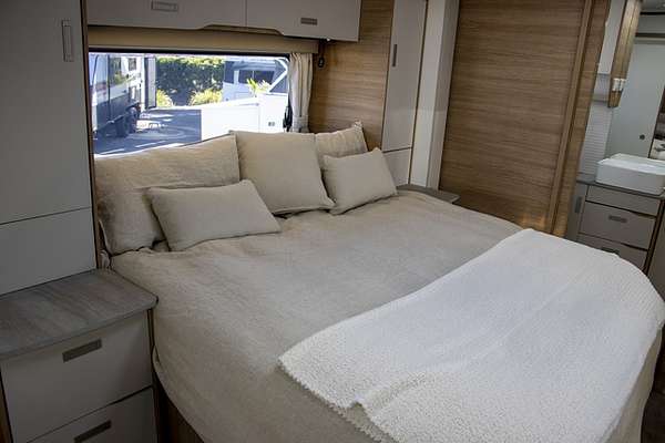 2025 Jayco SIGNATURE MOTORHOME IV.29-5.SG-MY25