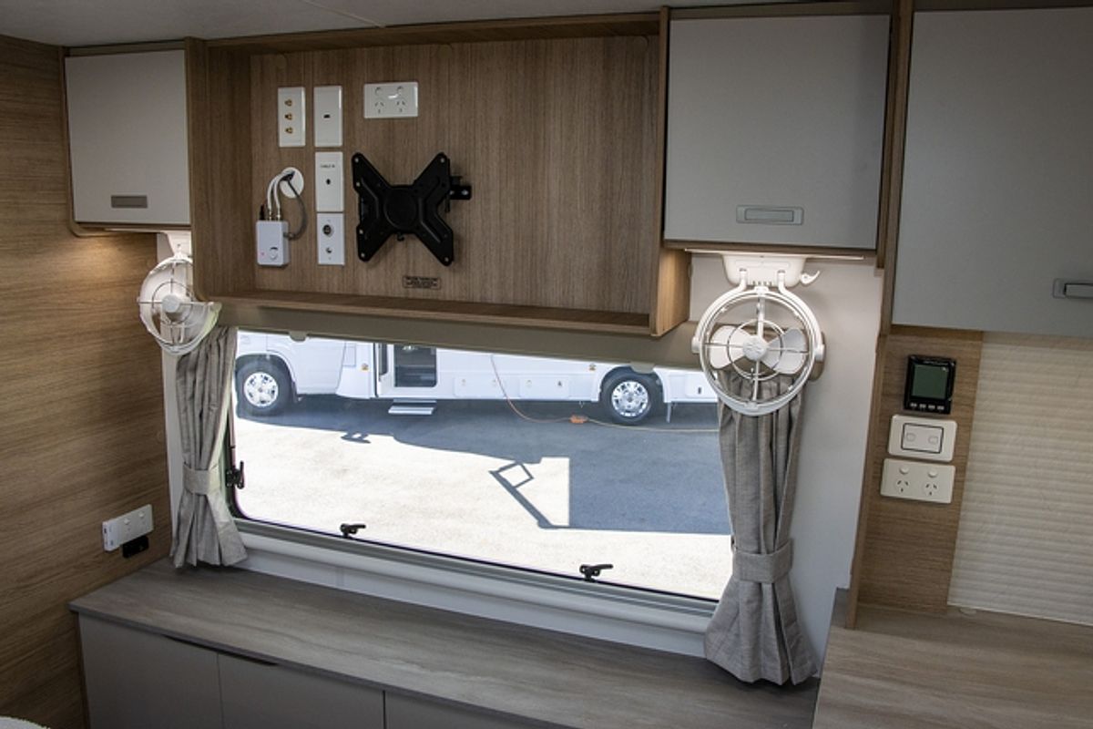2025 Jayco SIGNATURE MOTORHOME IV.29-5.SG-MY25