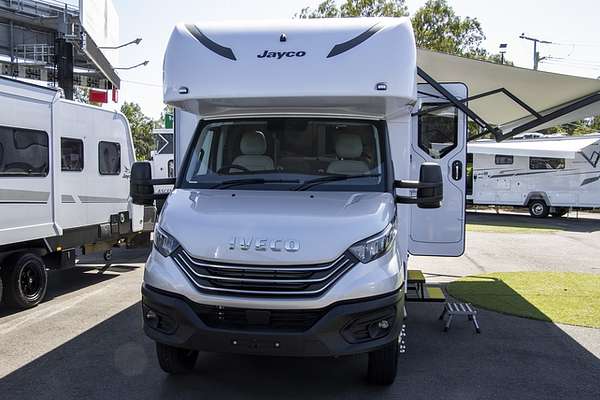 2025 Jayco SIGNATURE MOTORHOME IV.29-5.SG-MY25