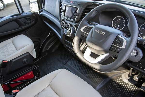 2025 Jayco SIGNATURE MOTORHOME IV.29-5.SG-MY25