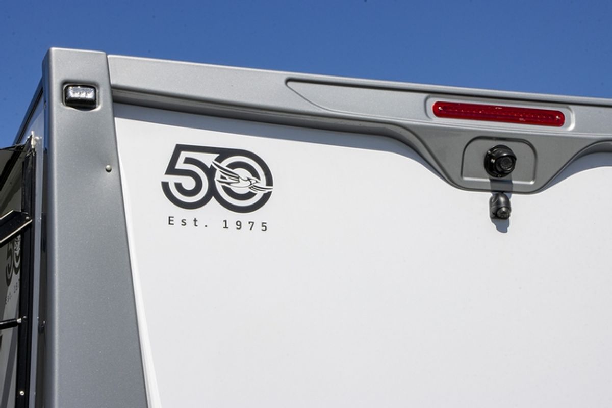2025 Jayco SIGNATURE MOTORHOME IV.29-5.SG-MY25