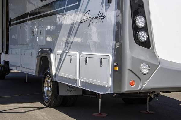 2025 Jayco SIGNATURE MOTORHOME IV.29-5.SG-MY25