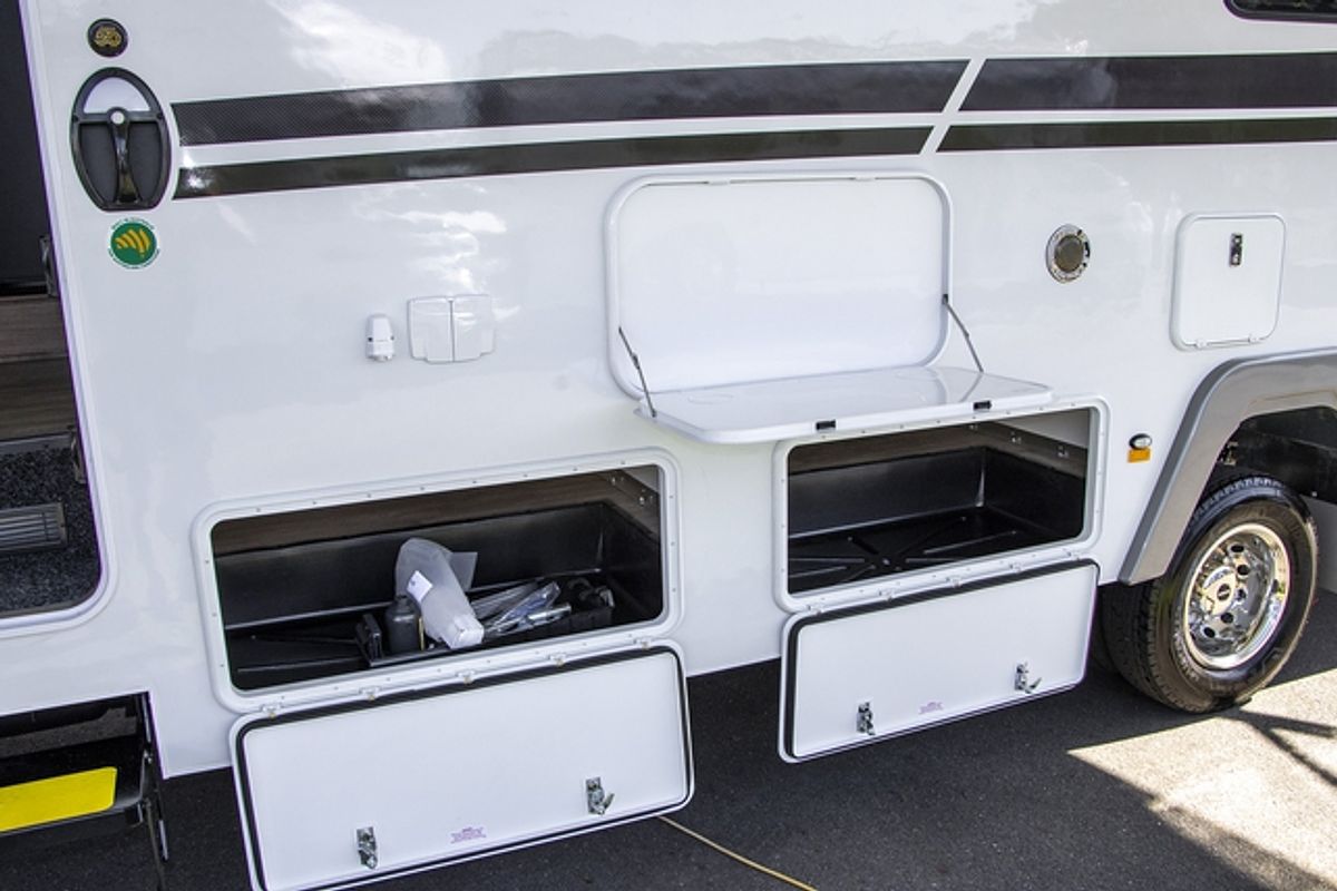 2025 Jayco SIGNATURE MOTORHOME IV.29-5.SG-MY25