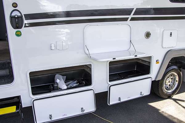 2025 Jayco SIGNATURE MOTORHOME IV.29-5.SG-MY25