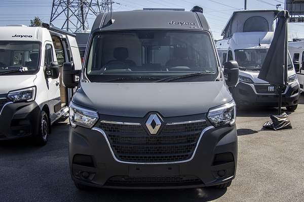 2025 Jayco JRV CAMPERVAN RM.19-1G.JV-MY25