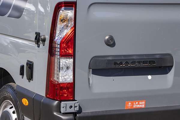 2025 Jayco JRV CAMPERVAN RM.19-1G.JV-MY25