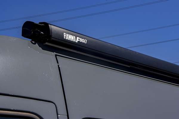2025 Jayco JRV CAMPERVAN RM.19-1G.JV-MY25