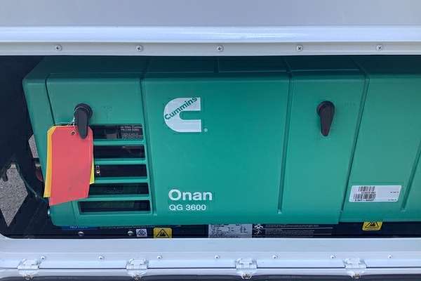 2024 Jayco OPTIMUM MOTORHOME IV.29-5.OP-MY24