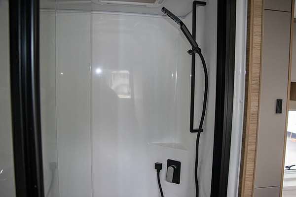 2024 Jayco OPTIMUM MOTORHOME IV.29-5.OP-MY24