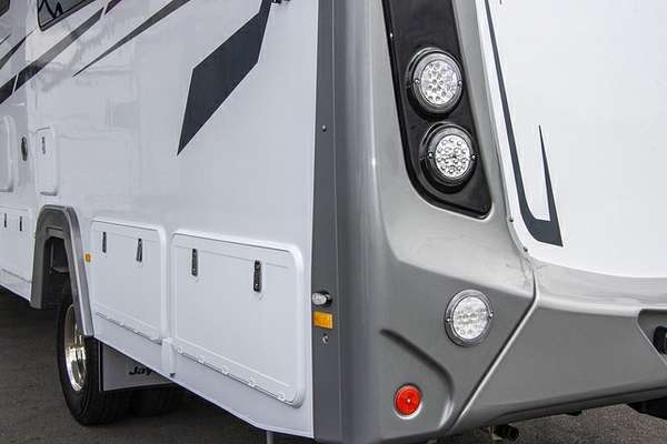 2024 Jayco OPTIMUM MOTORHOME IV.29-5.OP-MY24