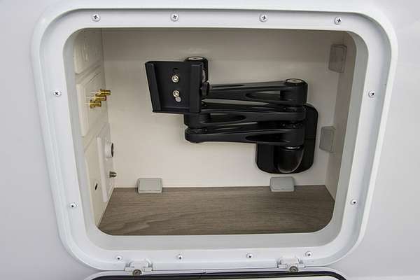 2024 Jayco OPTIMUM MOTORHOME IV.29-5.OP-MY24