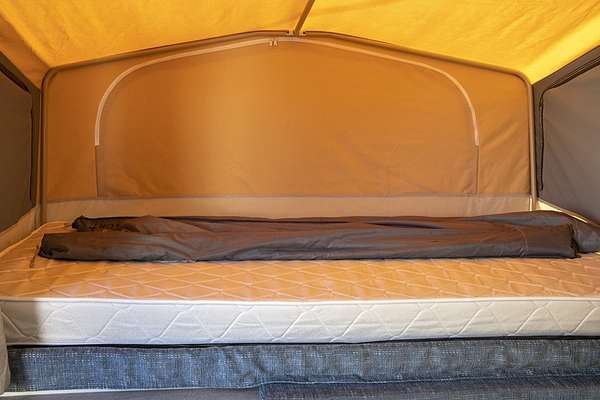 2022 Jayco SWIFT CAMPER CP-MY22