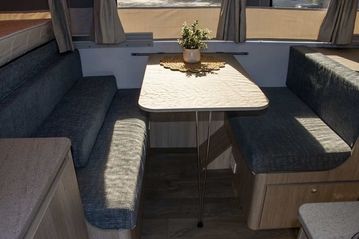 2022 Jayco SWIFT CAMPER CP-MY22