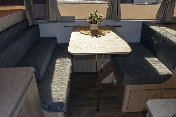 2022 Jayco SWIFT CAMPER CP-MY22