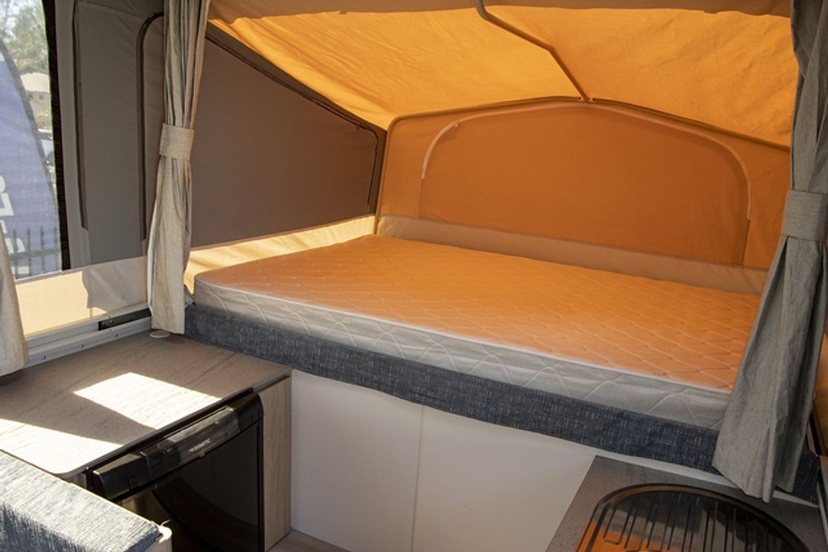 2022 Jayco SWIFT CAMPER CP-MY22