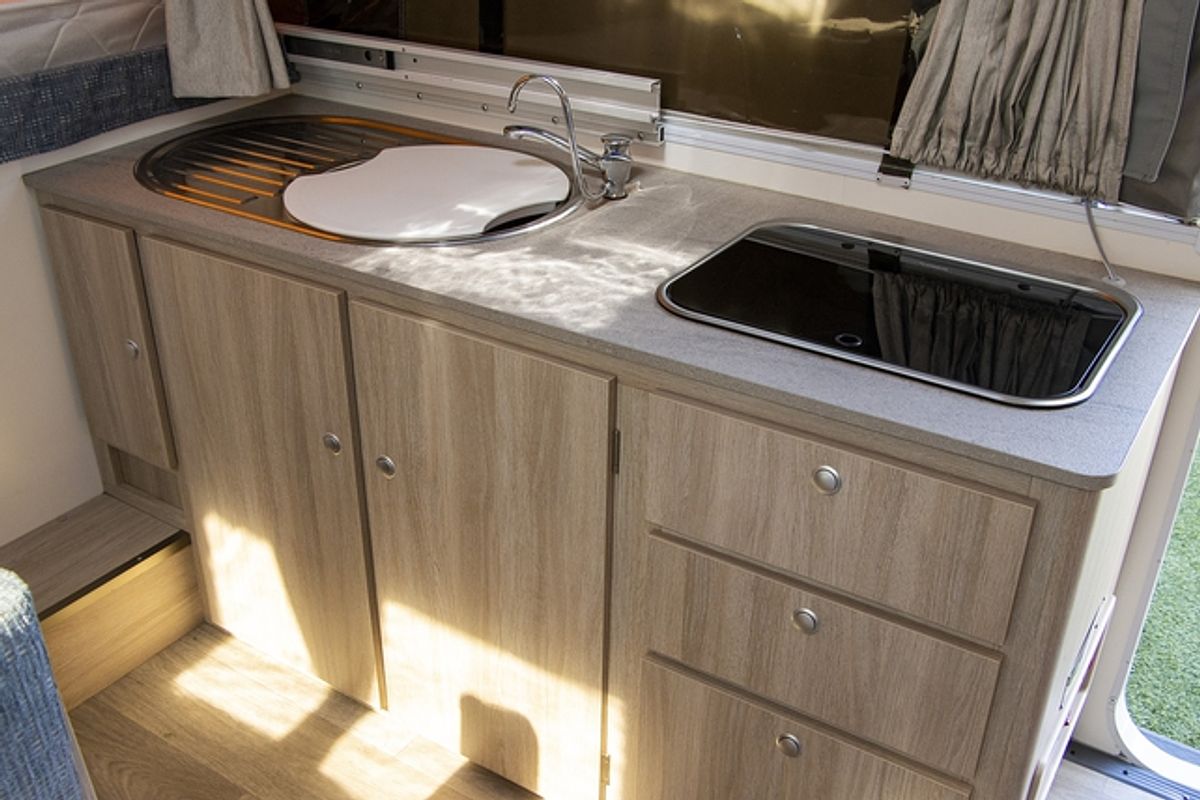 2022 Jayco SWIFT CAMPER CP-MY22