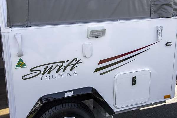 2022 Jayco SWIFT CAMPER CP-MY22