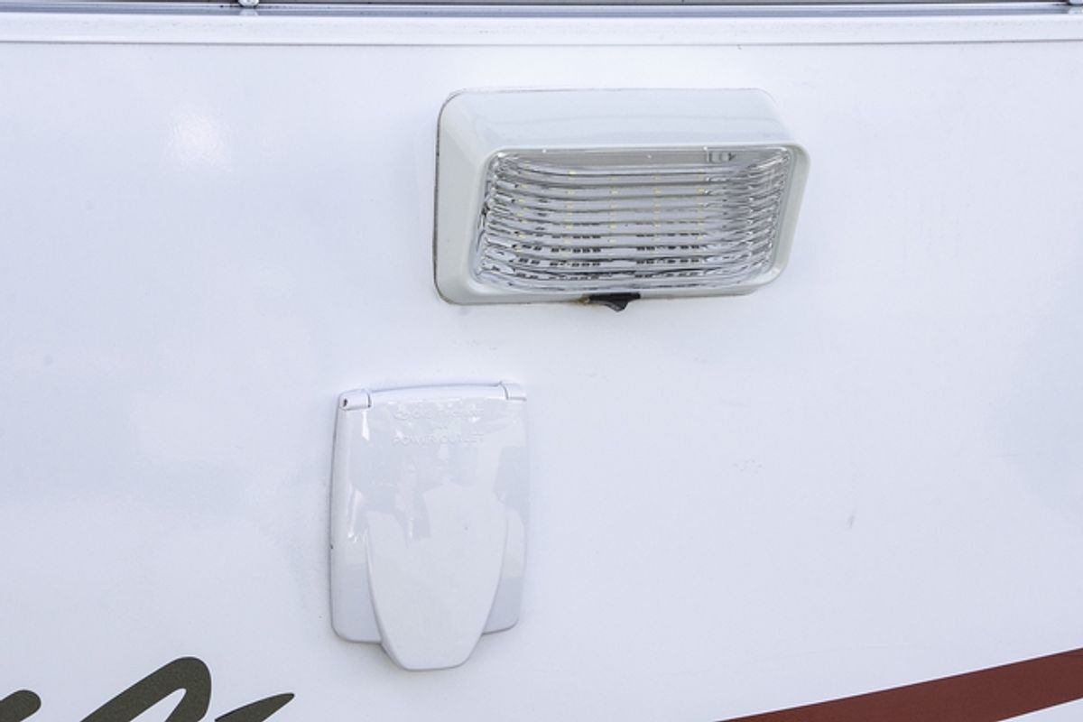 2022 Jayco SWIFT CAMPER CP-MY22