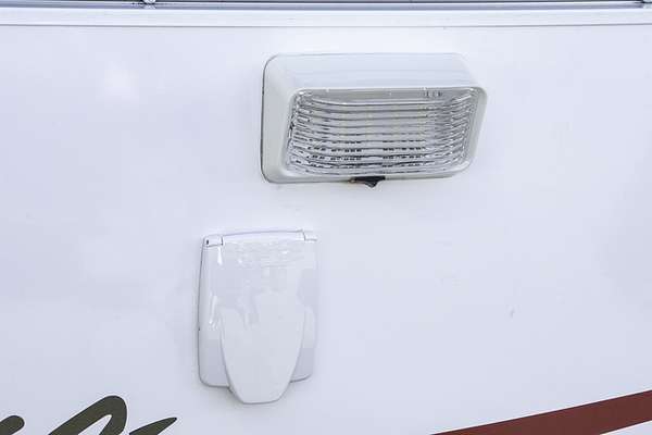 2022 Jayco SWIFT CAMPER CP-MY22