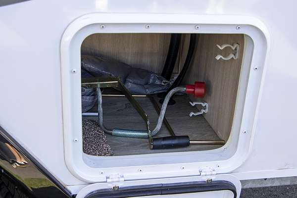 2022 Jayco SWIFT CAMPER CP-MY22