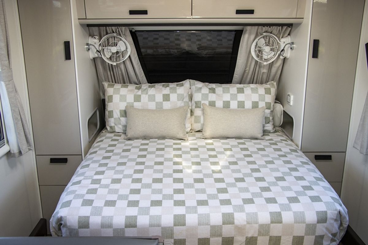 2023 Jayco JOURNEY CARAVAN 19.61-2.OB.JY-MY22