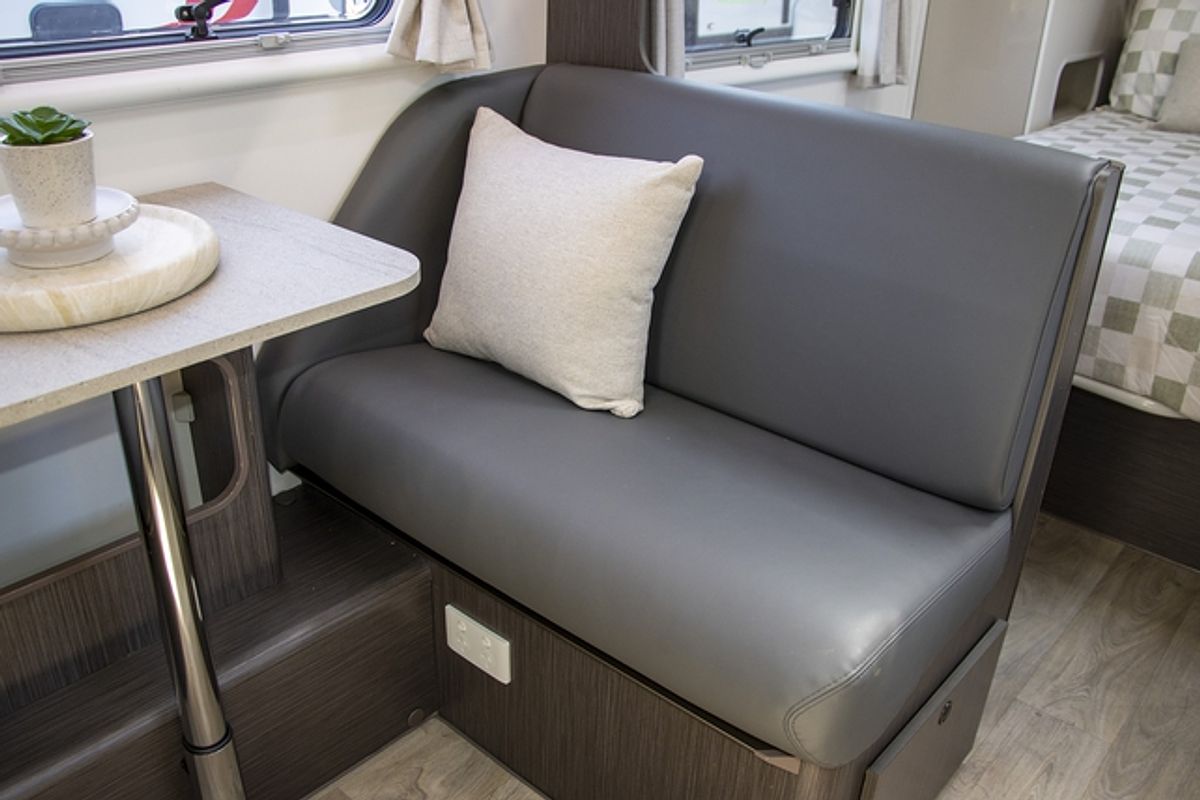 2023 Jayco JOURNEY CARAVAN 19.61-2.OB.JY-MY22