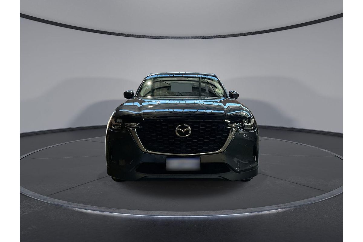 2024 Mazda CX-60 D50e Evolve KH Series